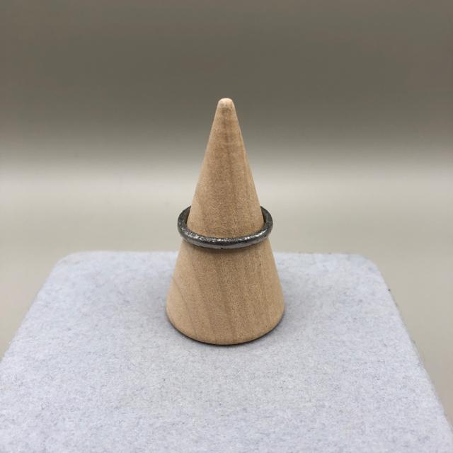即決 LAIRD SUS 0.02 リング 指輪 14号 < 女性アクセサリー/時計  即決 LAIRD SUS 0.02 リング 指輪 14号 < 女性アクセサリー/時計の