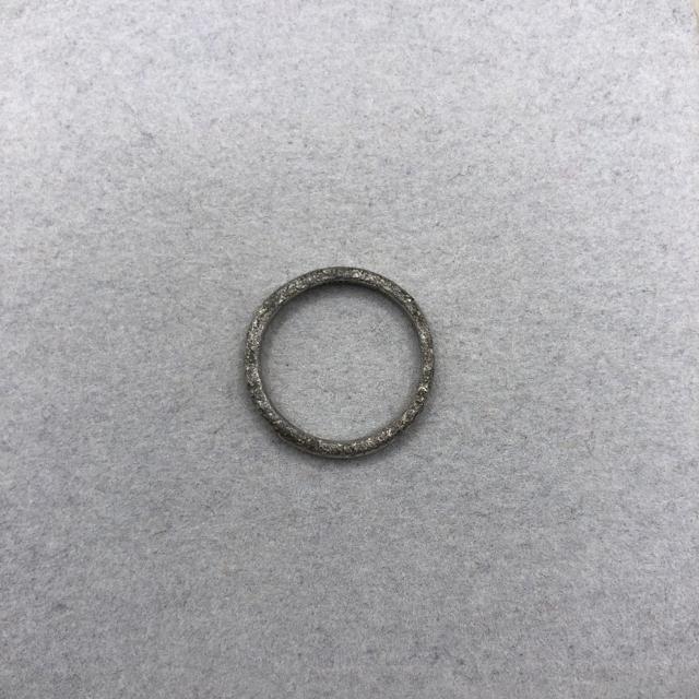 即決 LAIRD SUS 0.02 リング 指輪 14号 < 女性アクセサリー/時計  即決 LAIRD SUS 0.02 リング 指輪 14号 < 女性アクセサリー/時計の
