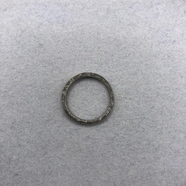 即決 LAIRD SUS 0.02 リング 指輪 14号 < 女性アクセサリー/時計  即決 LAIRD SUS 0.02 リング 指輪 14号 < 女性アクセサリー/時計の
