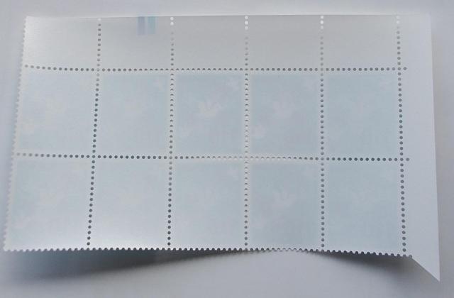 【未使用】令和切手 新料額 110円 千鳥 CM上付き 10枚ブロック < ホビー 【未使用】令和切手 新料額 110円 千鳥 CM上付き 10枚ブロック < ホビーの