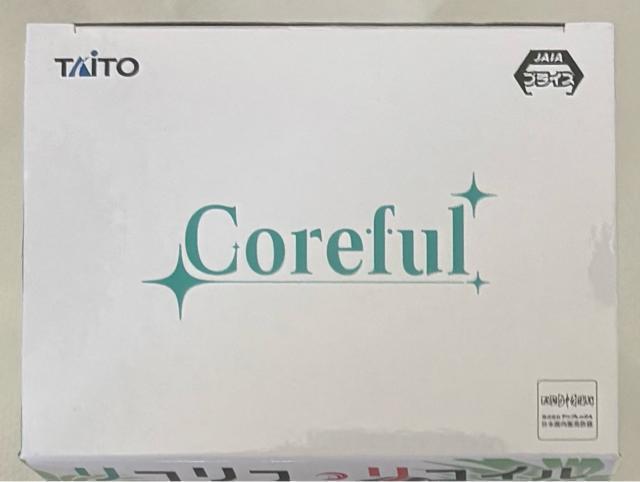 リコリス・リコイル Coreful フィギュア 井ノ上たきな ハワイver. < ホビー  リコリス・リコイル Coreful フィギュア 井ノ上たきな ハワイver. < ホビーの
