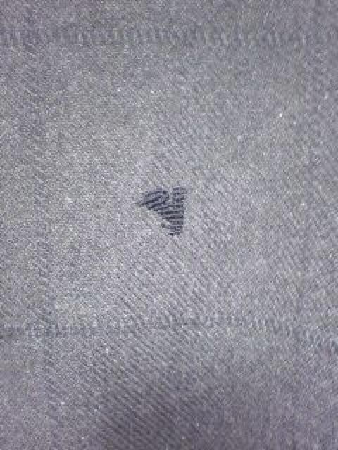 EMPORIO ARMANI < ブランド  EMPORIO ARMANI < ブランドの