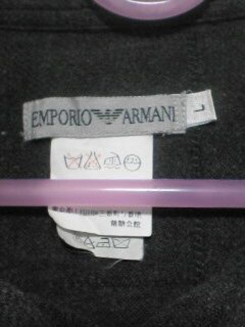 EMPORIO ARMANI < ブランド  EMPORIO ARMANI < ブランドの