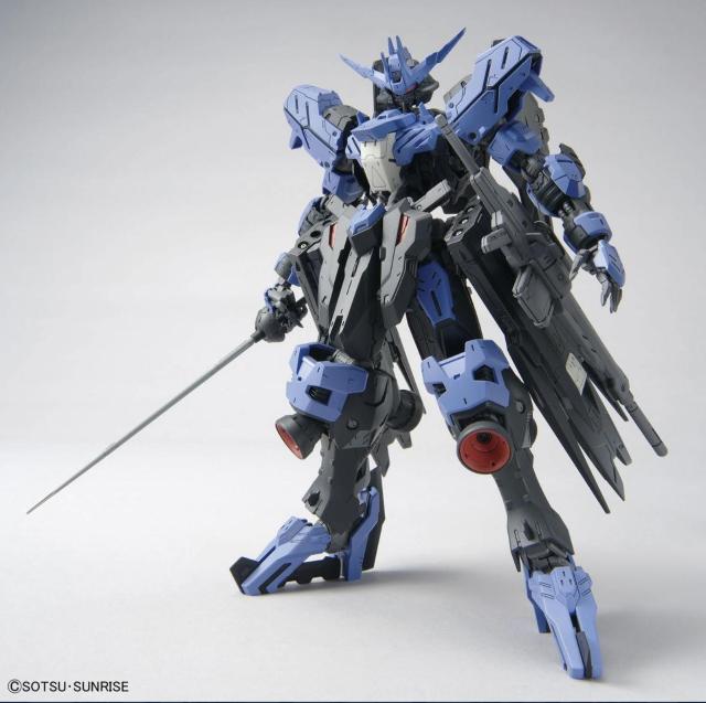 MG 1/100 ガンダムヴィダール < ホビー  MG 1/100 ガンダムヴィダール < ホビーの