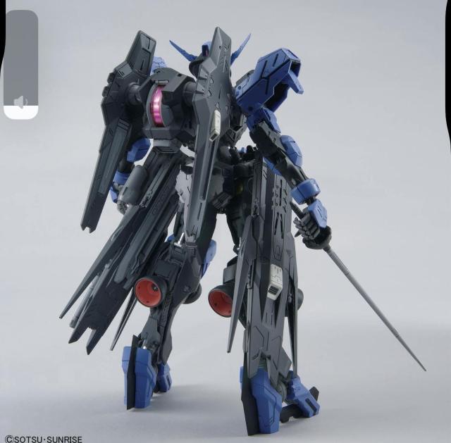 MG 1/100 ガンダムヴィダール < ホビー  MG 1/100 ガンダムヴィダール < ホビーの