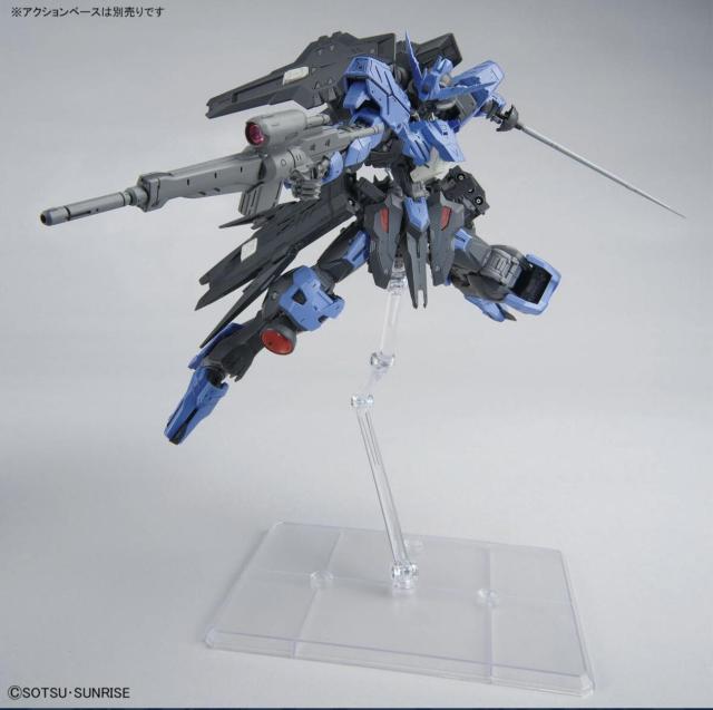 MG 1/100 ガンダムヴィダール < ホビー  MG 1/100 ガンダムヴィダール < ホビーの