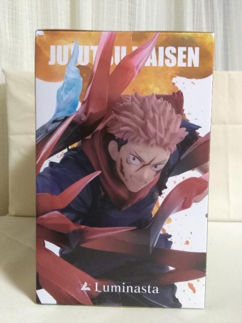 ��p����@Luminasta�@�Տ�I�m�@���M