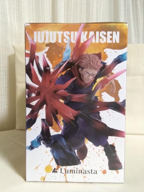 ��p����@Luminasta�@�Տ�I�m�@���M