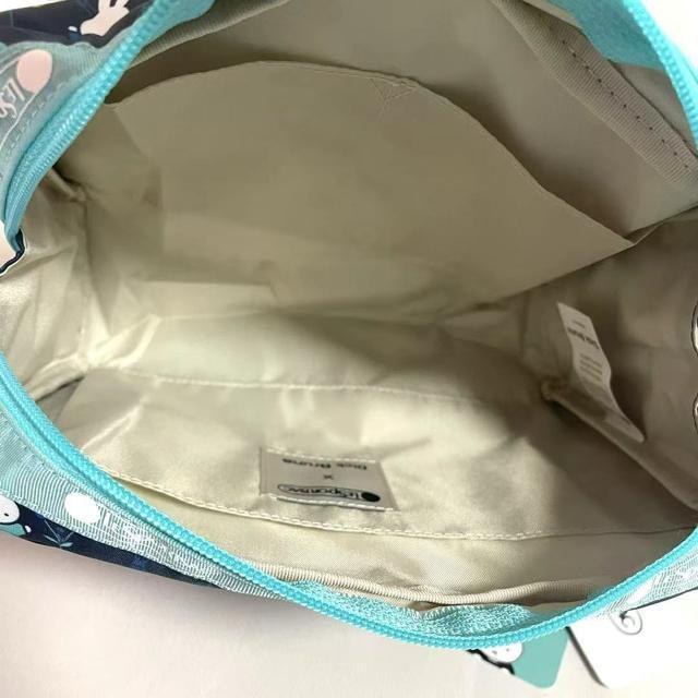 ★新品未使用★LeSportsac レスポートサック ミッフィー ガーデンフローラル 化粧ポーチ 収納ポケット 7121 送料無料 < 女性ファッション  ★新品未使用★LeSportsac レスポートサック ミッフィー ガーデンフローラル 化粧ポーチ 収納ポケット 7121 送料無料 < 女性ファッションの