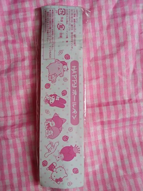 いちご新聞 ハローキティ ポムポムプリン ボールペン < インテリア/ライフ  いちご新聞 ハローキティ ポムポムプリン ボールペン < インテリア/ライフの