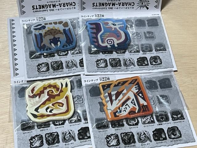 カプくじ 1番くじ キャラマグネッツ カード等 < アニメ/コミック/キャラクター  カプくじ 1番くじ キャラマグネッツ カード等 < アニメ/コミック/キャラクターの