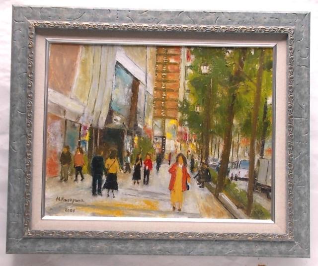 (^^�����ʉ�@���R�q���V�y�䓰�؁|������������z�wF6���x�V�z�t���@�����ؒʂ�̏��Ă̊X�p�@  �� �z�r�[�� 