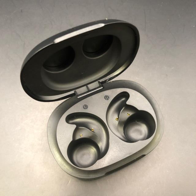 即決 GLIDiC TW-3000 ワイヤレスイヤホン 充電ケースのみ < 家電/AV  即決 GLIDiC TW-3000 ワイヤレスイヤホン 充電ケースのみ < 家電/AVの