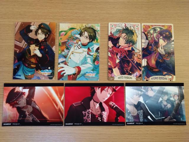 񂳂ԂX^[Y hl gY Dn  NAt@C g   Aj/R~bN/LN^[ 