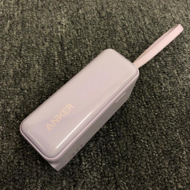  Anker Power Bank oCobe[ A1636   Ɠd/AV 