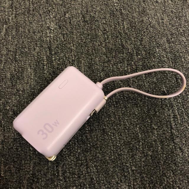  Anker Power Bank oCobe[ A1636  Ɠd/AV 