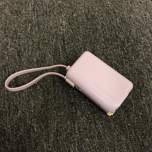  Anker Power Bank oCobe[ A1636  Ɠd/AV 