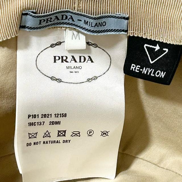 ɔi PRADA v_ Re-Nylon iC oPbgnbg  uh 
