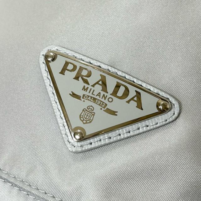ɔi PRADA v_ Re-Nylon iC oPbgnbg  uh 