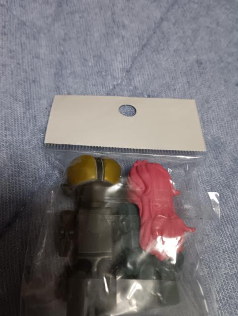 妖怪人間タイニビニッツ未使用品 < ホビー 妖怪人間タイニビニッツ未使用品 < ホビーの