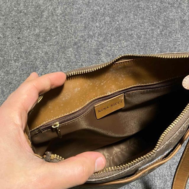 yNINA RICCI / jib`z Wt / V_[obO  uh 