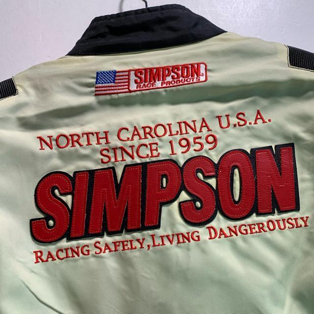 SIMSON オールシーズン ライディングジャケット パット付き バイカージャケット L メッシュ ライナー取り外し可能 バイク < 自動車/バイク SIMSON オールシーズン ライディングジャケット パット付き バイカージャケット L メッシュ ライナー取り外し可能 バイク < 自動車/バイク