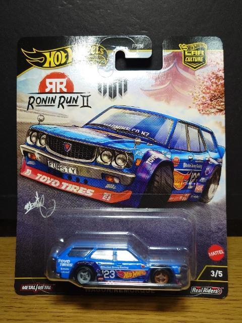 ���z�b�g�E�B�[���v���~�A��RONINRUN�U���}�b�h�}�C�N �}�c�_�q�w-�R���S��/�q�d�l�n�q�p�t�d�����J���i��  �� �z�r�[�� 