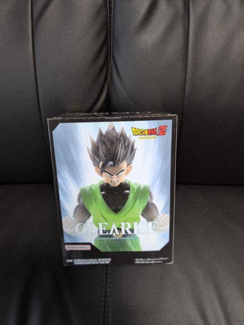 ���J���A�h���S���{�[��Z�@CLEARISE�����(�O���[�g�T�C���}��ver.)�U �� �A�j��/�R�~�b�N/�L�����N�^�[�� 