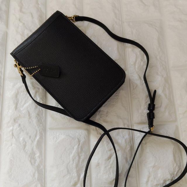 �V�i���l�@ COACH �@�t�H�[���N���X�{�f�B�o�b�O�@�X�}�z�V�����_�[ �@�΂߂���OK�B�j�����p�B �� �u�����h�� 