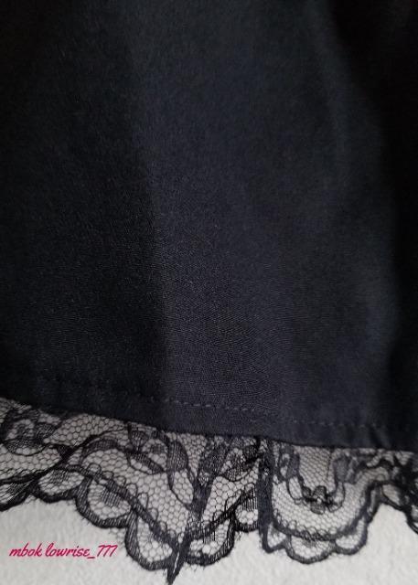 マーズ 量産型 地雷系 ブラックミニスカート < ブランド マーズ 量産型 地雷系 ブラックミニスカート < ブランドの