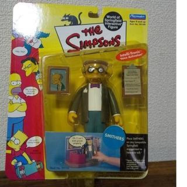 The Simpsons シンプソンズ フィギュア 4種 未開封 < ホビー The Simpsons シンプソンズ フィギュア 4種 未開封 < ホビーの