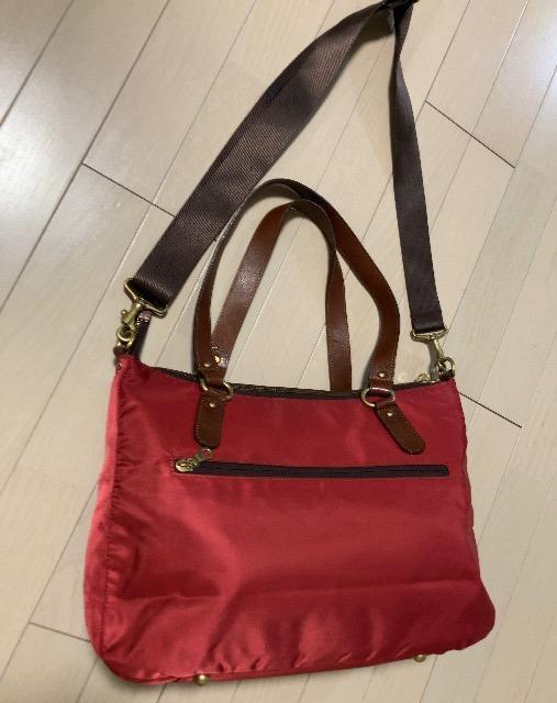 新品未使用特価軽量AGILITYショルダーバッグナイロン本革レザーワンショルダーバッグレッド高級大容量通勤デート旅行オシャレ品薄 < 女性ファッション 新品未使用特価軽量AGILITYショルダーバッグナイロン本革レザーワンショルダーバッグレッド高級大容量通勤デート旅行オシャレ品薄 < 女性ファッションの