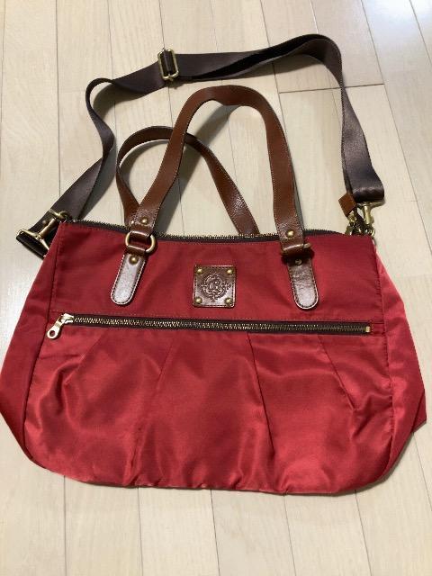 新品未使用特価軽量AGILITYショルダーバッグナイロン本革レザーワンショルダーバッグレッド高級大容量通勤デート旅行オシャレ品薄 < 女性ファッション 新品未使用特価軽量AGILITYショルダーバッグナイロン本革レザーワンショルダーバッグレッド高級大容量通勤デート旅行オシャレ品薄 < 女性ファッションの