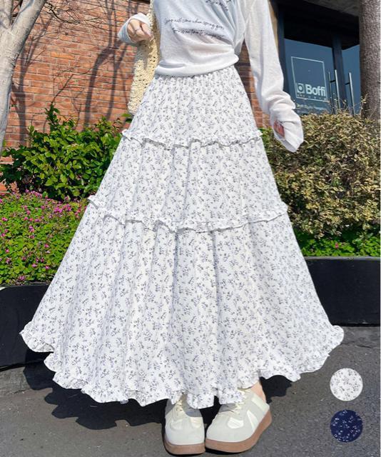 �������� �V�i �t�����e�B�A�[�h ���ԕ� �����O�X�J�[�g  �� �����t�@�b�V������ 