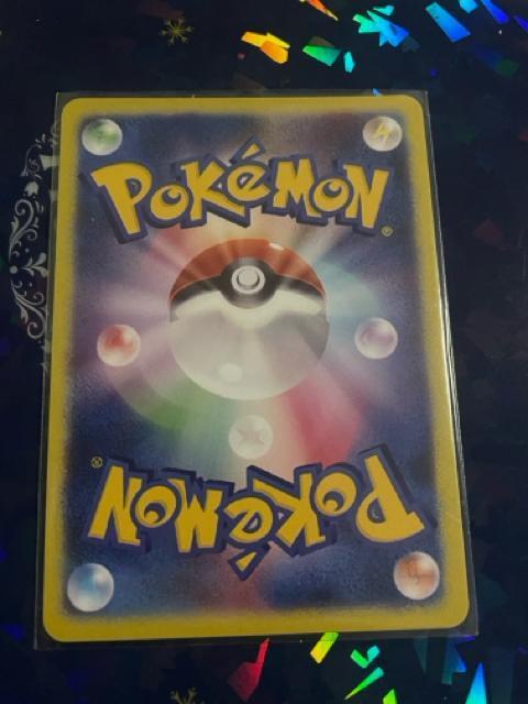 ガラルの仲間たち SR < トレーディングカード ガラルの仲間たち SR < トレーディングカードの