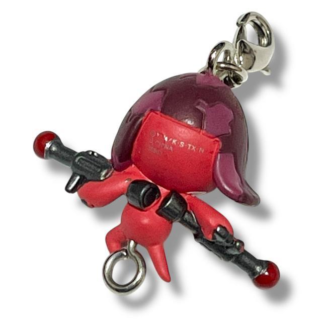 【新品/ケロロ軍曹】あの頃ケロロ小隊全員集合でありますチャーム/ギロロ伍長 < アニメ/コミック/キャラクター 【新品/ケロロ軍曹】あの頃ケロロ小隊全員集合でありますチャーム/ギロロ伍長 < アニメ/コミック/キャラクターの