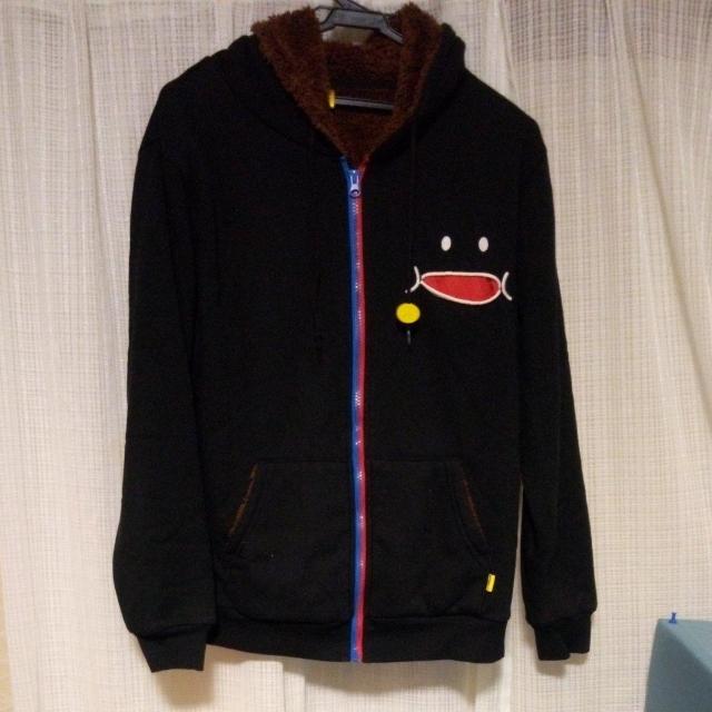 �t�[�h�t���W���P�b�g�@M  �� �j���t�@�b�V������ 