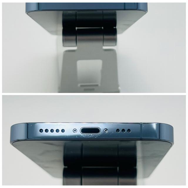 【B】iPhone 13Pro 512GB SIMフリー ブルー 本体 < 家電/AV 【B】iPhone 13Pro 512GB SIMフリー ブルー 本体 < 家電/AVの