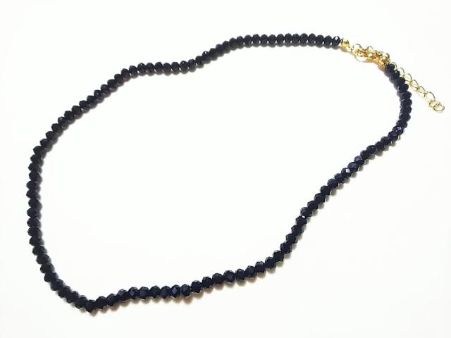 �V�R�΁��u���b�N�X�s�l���@�S�����U�S�ʃJ�b�g�@�l�b�N���X  �� �����A�N�Z�T���[/���v�� 