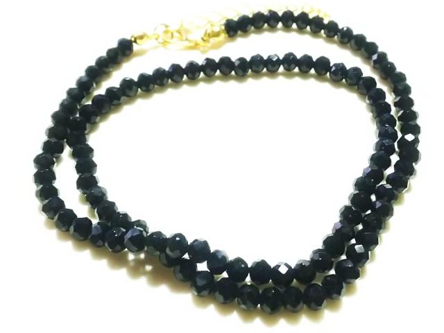 �V�R�΁��u���b�N�X�s�l���@�S�����U�S�ʃJ�b�g�@�l�b�N���X �� �����A�N�Z�T���[/���v�� 