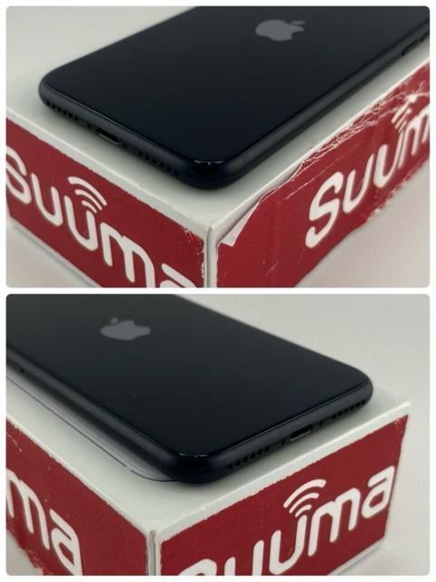 B】中古品 iPhone SE3 SIM フリー 64 GB 本体 | 家電/AV