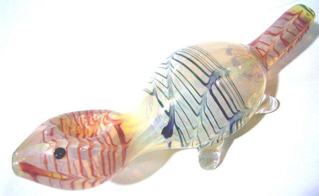 新品!パイレックスグラスパイプ・とかげ < 男性ファッション 新品!パイレックスグラスパイプ・とかげ < 男性ファッションの