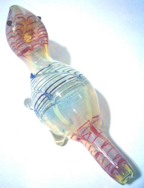 新品!パイレックスグラスパイプ・とかげ < 男性ファッション 新品!パイレックスグラスパイプ・とかげ < 男性ファッションの