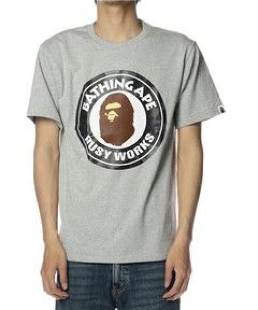 APEʕBUSY WORKSvgTVc  uh 