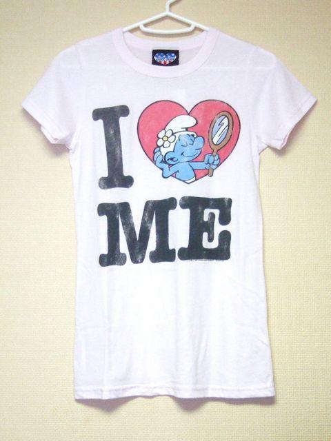 ☆新品☆JUNK FOOD☆ジャンクフード☆スマーフ☆Tシャツ☆ < ブランド  ☆新品☆JUNK FOOD☆ジャンクフード☆スマーフ☆Tシャツ☆  < ブランドの