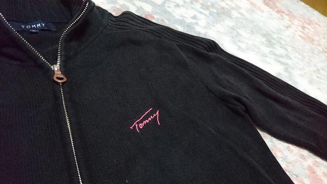 tommyニットカーディガンジャケットミーヒルフィガーJordanikeSB < ブランド  tommyニットカーディガンジャケットミーヒルフィガーJordanikeSB < ブランドの