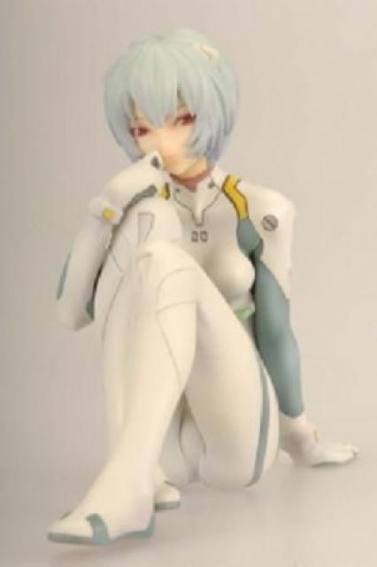 イベント限定品 岡崎版 綾波レイ アルビノ彩色Ver. (完成品) < アニメ/コミック/キャラクター  イベント限定品 岡崎版 綾波レイ アルビノ彩色Ver. (完成品)  < アニメ/コミック/キャラクターの