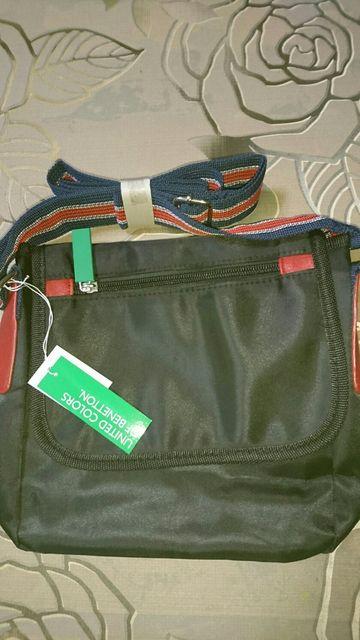 BENETTONxlgViV_[obNubNv[gɂœK  uh 