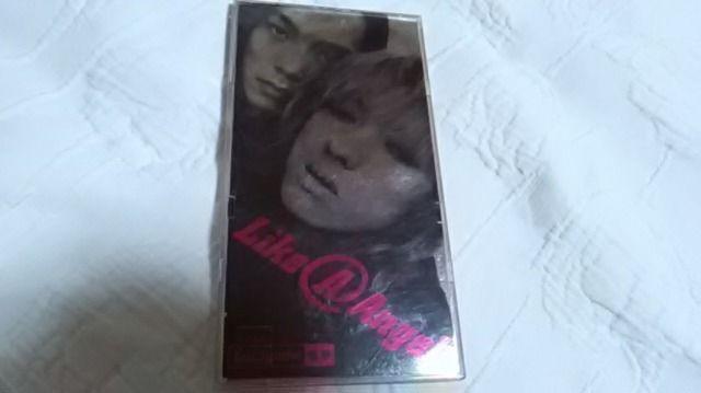 /L ikeA A ngel@VOCD   ^gObY 