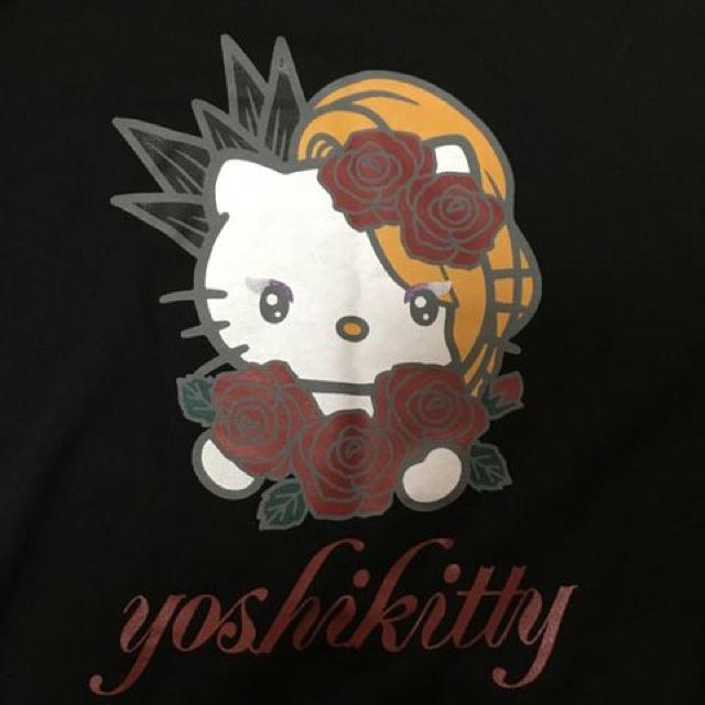 YOSHIKI~LeBR{LN^[g[i[BkkKN  ^gObY 